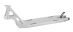 Lap Drone Shadow 3 Feather-Light 4.9 x 18 Silver