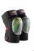 Térdvédők GAIN Protection THE SHIELD PRO Gold Green