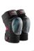 Térdvédők GAIN Protection THE SHIELD PRO Black Teal