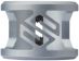 Bilincs Striker Aether Double Silver