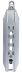 Lap Striker Aether 490 Silver