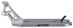 Lap Striker Aether 490 Silver