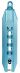 Lap Striker Aether 490 Teal
