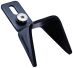 Fék Striker Gravis Fender Black