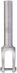 Villa Striker Gravis SCS Raw