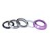 Fejcsapágy Striker Integrated Purple