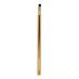 Kormány Striker Lux Alu 580 Gold Chrome
