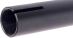 Kormány Striker Lux Alu 580 Black