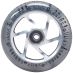 Kerék Striker Lux Clear 110 Silver