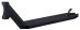 Lap Striker Lux Five 470 Black