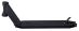 Lap Striker Lux Five 470 Black