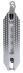 Lap Striker Lux Five 470 Silver