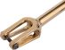 Villa Striker Lux IHC Gold Chrome