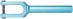 Villa Striker Lux IHC Teal