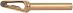 Villa Striker Lux IHC Gold Chrome