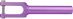 Villa Striker Lux SCS HIC Purple
