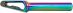 Villa Striker Lux SCS HIC Rainbow