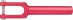 Villa Striker Lux SCS HIC Red
