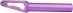 Villa Striker Lux SCS HIC Purple