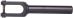 Villa Striker Lux SCS HIC Black