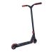 Freestyle Roller Striker Lux Youth Black Red
