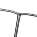Kormány Striker Steeltanium Bend 710 Raw