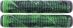 Markolat Striker Thick Logo Black Green
