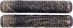 Markolat Striker Thick Logo Black Gold