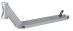 Lap Striker Lux 490 Silver