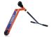 Freestyle Roller Dominator Cadet Orange Black