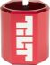 Bilincs Tilt Classic Double Red