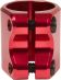 Bilincs Tilt Classic Double Red