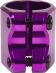 Bilincs Tilt Classic Double Purple