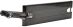 Lap Tilt Selects Gagliano Clear Black