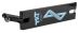 Lap Tilt Selects Nikita 6.5 x 23.5 Metallic