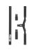 Trampoline Roller Blunt TS PRO 6.0 Black