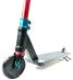 Freestyle Roller UrbanArtt Champ "L" Red Blue Black