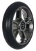 Kerék Black Pearl Original Double V3 110 Chrome