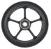 Kerék Black Pearl Simple V3 110 Black
