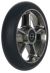 Kerék Black Pearl Simple V3 110 Chrome