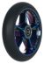 Kerék Black Pearl Simple V3 110 Chrome Blue