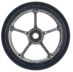 Kerék Black Pearl Simple V3 110 Chrome