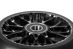 Kerék Black Pearl Venom Simple V2 12 STD 115 Black Chrome