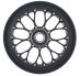 Kerék Black Pearl Venom Simple V2 12 STD 115 Black