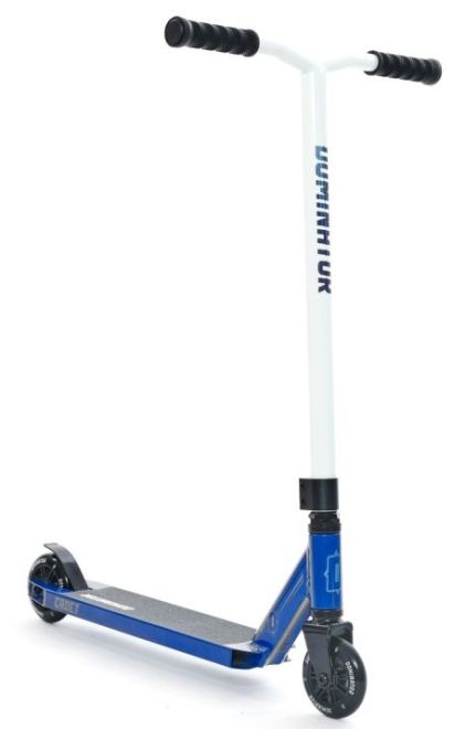 Freestyle Roller Dominator Cadet Blue White