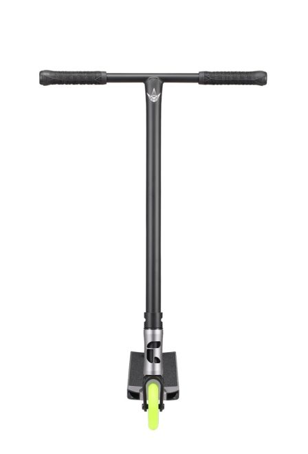 Freestyle Roller Blunt Colt S6 Silver