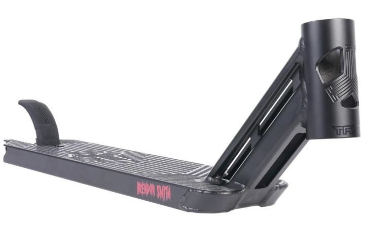 Lap Triad Psychic 4.7 x 19.5 Brendon Smith