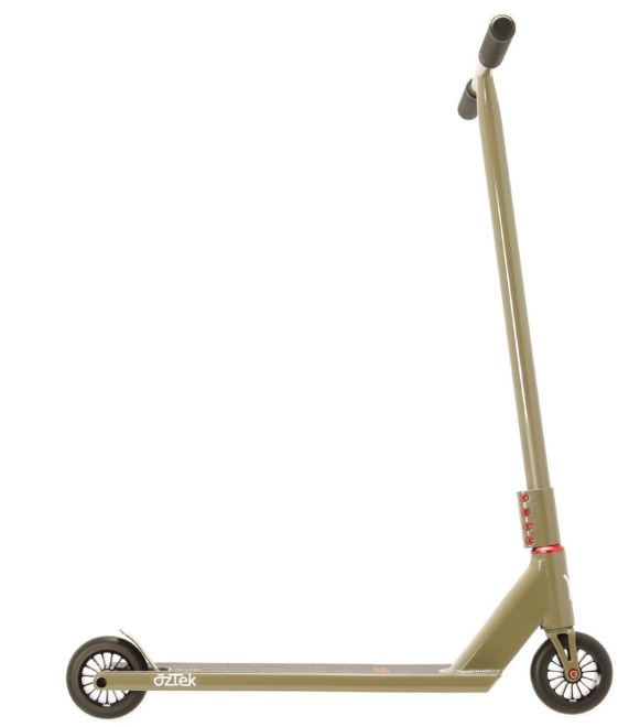 Freestyle Roller Aztek Siren Zircon Sand