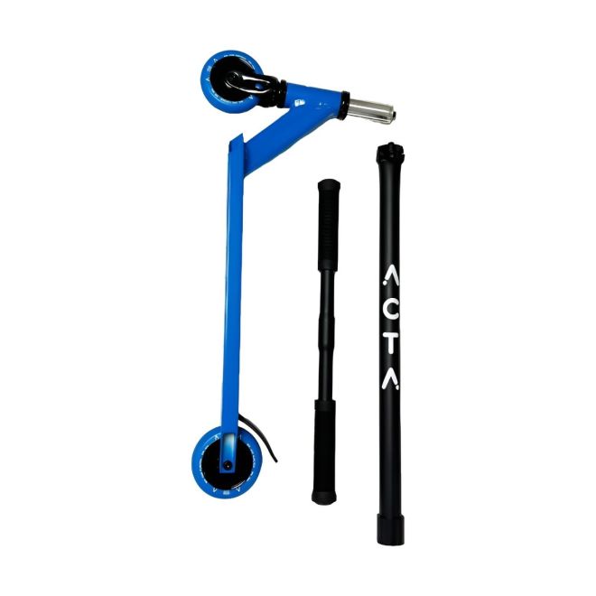 Freestyle Roller ACTA F2 Blue