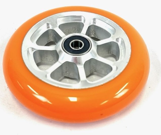 Kerék Paradox Premium 120 x 24 x 8STD Orange Raw